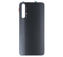 Задня кришка Huawei Honor 20 (YAL-L21) midnight black PLS-00-00037575