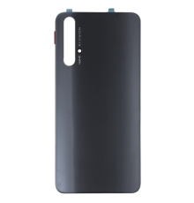 Задня кришка Huawei Honor 20 (YAL-L21) midnight black PLS-00-00037575