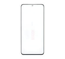 Скло дисплея Samsung G988 Galaxy S20 Ultra з OCA плівкою black (Musttby) PLS-00-00128221