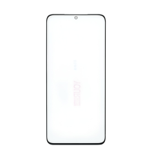 Скло дисплея Samsung G988 Galaxy S20 Ultra з OCA плівкою black (Musttby) PLS-00-00128221