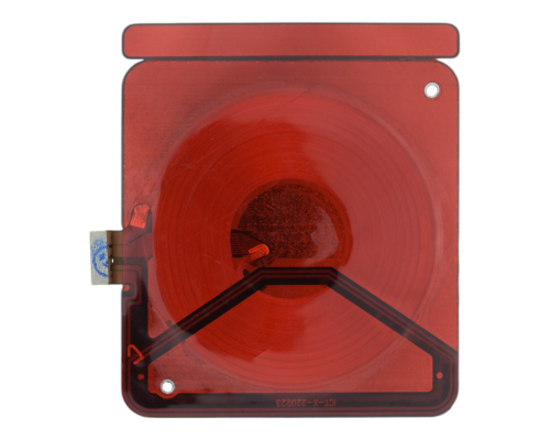 Шлейф Google Pixel 7 бездротової зарядки (Original) PLS-00-00108784