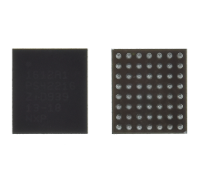 Мікросхема керування зарядкою U2 1612A1 (Original Used) PLS-00-00021064