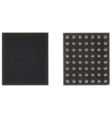 Мікросхема керування зарядкою U2 1612A1 (Original Used) PLS-00-00021064