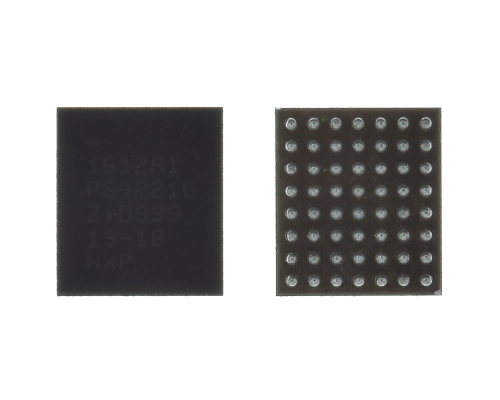 Мікросхема керування зарядкою U2 1612A1 (Original Used) PLS-00-00021064