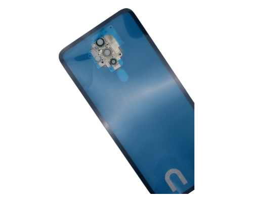 Задня кришка OPPO A5 (2020) white (Original China) PLS-00-00057692