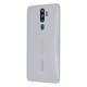 Задня кришка OPPO A5 (2020) white (Original China) PLS-00-00057692