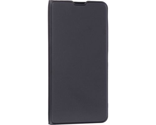Чохол-книжка Shell Case Xiaomi Redmi Note 15 4G black PLS-00-00159905