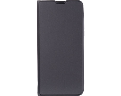 Чохол-книжка Shell Case Xiaomi Redmi Note 15 4G black PLS-00-00159905