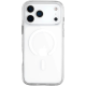 Чохол Clear Case з Magnetic та Анімацією для iPhone 17 Pro Max white PLS-00-00159856