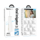 Іригатор Hoco HP62 white PLS-00-00136754
