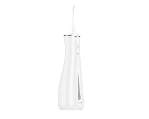 Іригатор Hoco HP62 white PLS-00-00136754