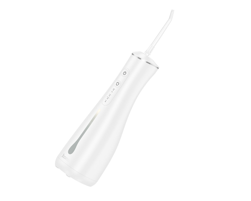Іригатор Hoco HP62 white PLS-00-00136754