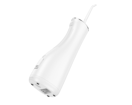 Іригатор Hoco HP62 white PLS-00-00136754