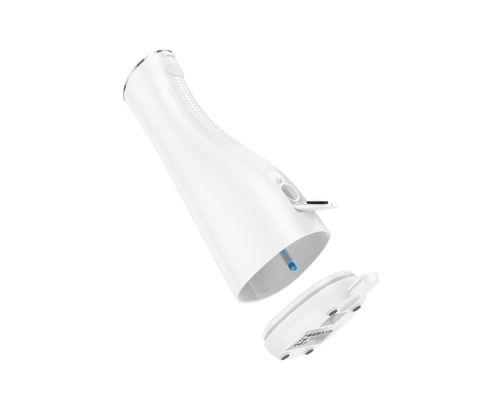 Іригатор Hoco HP62 white PLS-00-00136754
