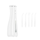 Іригатор Hoco HP62 white PLS-00-00136754