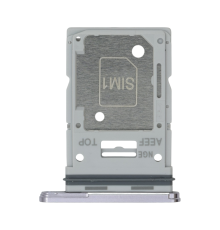 Тримач SIM-карти Samsung A556 Galaxy A55 5G lavender PLS-00-00138924
