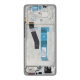 Дисплей Xiaomi Redmi Note 15 з сенсором та рамкою purple (Service) PLS-00-00157826