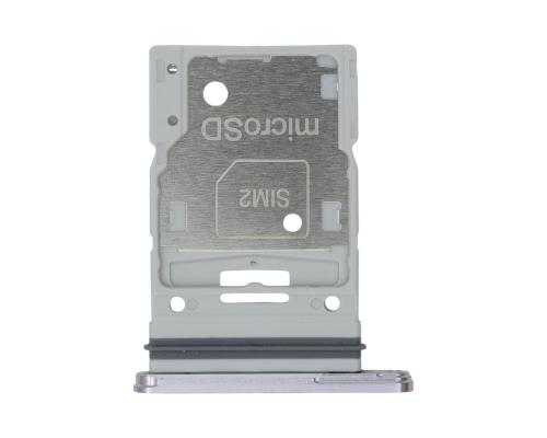 Тримач SIM-карти Samsung A556 Galaxy A55 5G lavender PLS-00-00138924