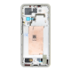 Дисплей Xiaomi 15 з сенсором та рамкою white (Service) PLS-00-00150153
