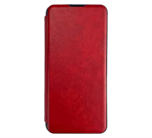Чохол-книжка Belora Xiaomi Redmi Note 9 Pro red PLS-00-00145116