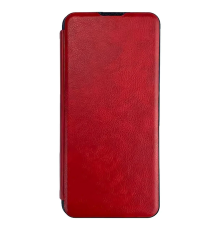 Чохол-книжка Belora Xiaomi Redmi Note 9 Pro red PLS-00-00145116