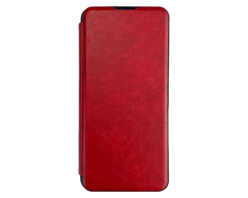 Чохол-книжка Belora Xiaomi Redmi Note 9 Pro red PLS-00-00145116