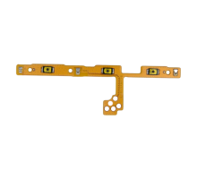 Шлейф Samsung A366B Galaxy A36 (5G) з кнопками ввімкнення та гучності PLS-00-00141469