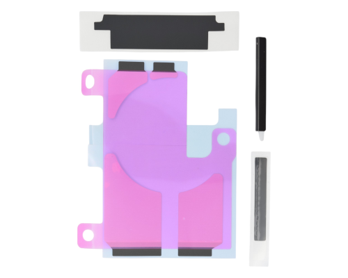 Акумулятор iPhone 13 Pro Max (Max Bat Cell - без шлейфа) PLS-00-00140440