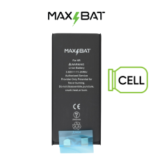 Акумулятор iPhone XR (Max Bat Cell - без шлейфа) PLS-00-00140429