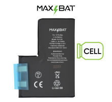 Акумулятор iPhone 13 Pro Max (Max Bat Cell - без шлейфа) PLS-00-00140440