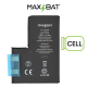 Акумулятор iPhone 13 Pro Max (Max Bat Cell - без шлейфа) PLS-00-00140440