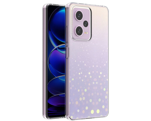 Чохол TPU 1,5mm Xiaomi Poco X5 Pro 5G transparent PLS-00-00129316