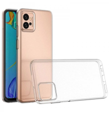 Чохол TPU 1,5mm Motorola Moto G32 transparent PLS-00-00129214