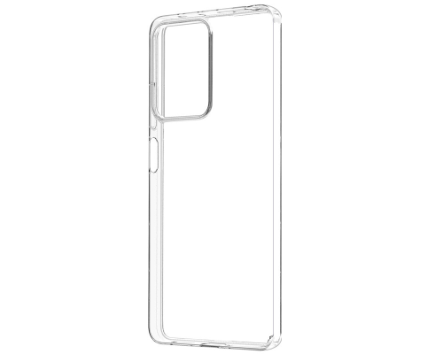 Чохол TPU 1,5mm Xiaomi Poco X5 Pro 5G transparent PLS-00-00129316