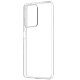 Чохол TPU 1,5mm Xiaomi Poco X5 Pro 5G transparent PLS-00-00129316