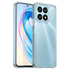 Чохол TPU 1,5mm Huawei Honor X8a transparent PLS-00-00129201