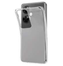 Чохол TPU 1,5mm OnePlus Nord CE 3 Lite transparent PLS-00-00129237
