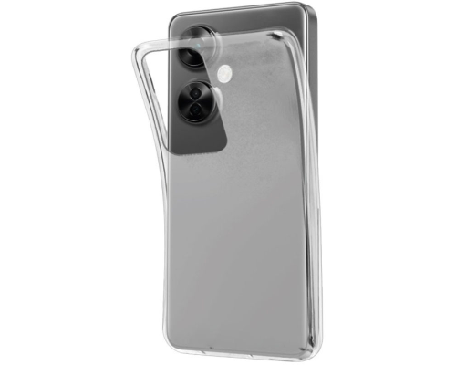 Чохол TPU 1,5mm OnePlus Nord CE 3 Lite transparent PLS-00-00129237