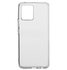 Чохол TPU 1,5mm Realme 8 transparent PLS-00-00129253