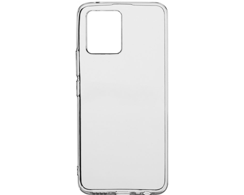 Чохол TPU 1,5mm Realme 8 transparent PLS-00-00129253