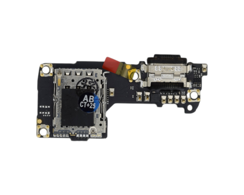Плата зарядки Xiaomi 12 (Original China) PLS-00-00143160