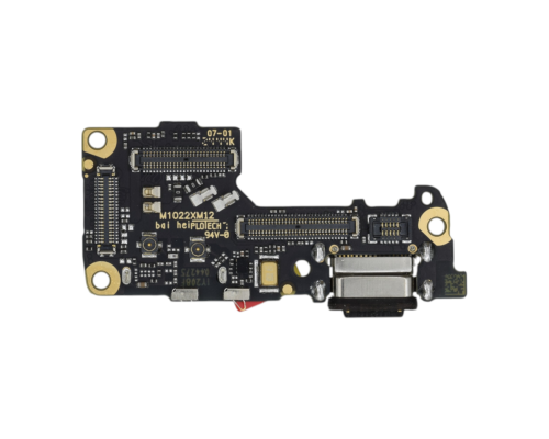 Плата зарядки Xiaomi 12 (Original China) PLS-00-00143160