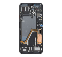 Дисплей Google PIXEL 4 XL з сенсором та рамкою black (Refurbished) PLS-00-00153549
