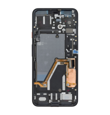 Дисплей Google PIXEL 4 XL з сенсором та рамкою black (Refurbished) PLS-00-00153549