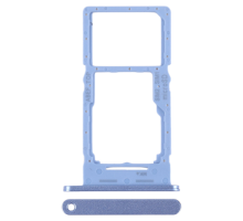 Тримач SIM-карти та карти пам'яті Samsung A256 Galaxy A25 5G 2023 optimistic blue PLS-00-00125534