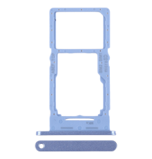 Тримач SIM-карти та карти пам'яті Samsung A256 Galaxy A25 5G 2023 optimistic blue PLS-00-00125534