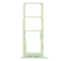 Тримач SIM-карти та карти пам'яті Samsung A146 Galaxy A14 5G green PLS-00-00125106