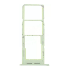 Тримач SIM-карти та карти пам'яті Samsung A146 Galaxy A14 5G green PLS-00-00125106