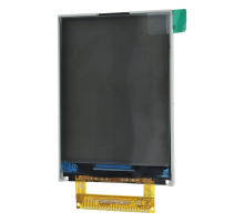 Дисплей Nokia 125/150 (Ver. 1) PLS-00-00044510