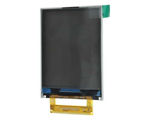 Дисплей Nokia 125/150 (Ver. 1) PLS-00-00044510